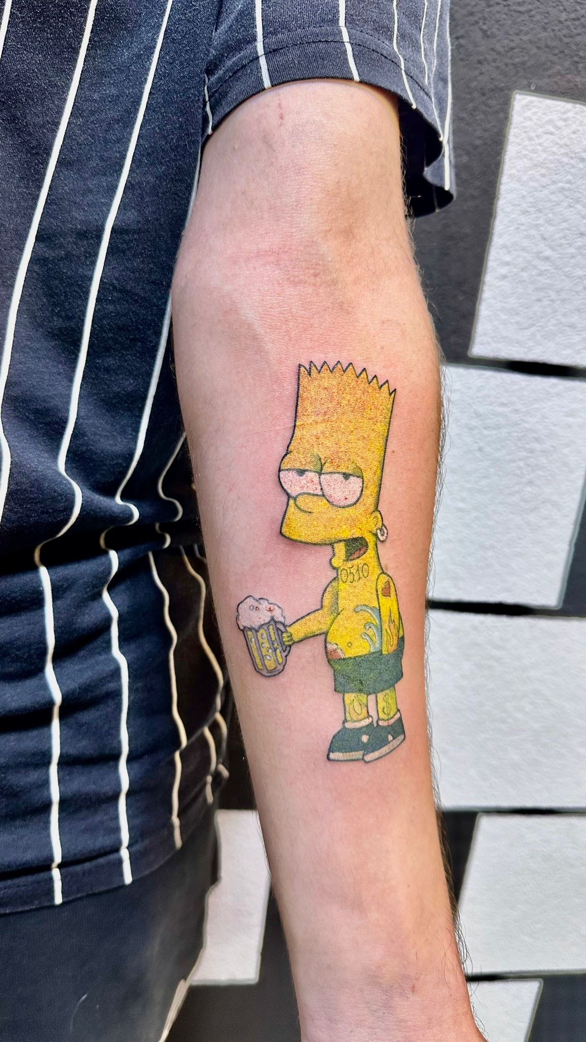 Simpson